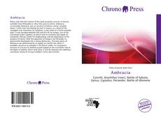 Bookcover of Ambracia