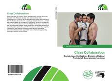 Capa do livro de Class Collaboration 