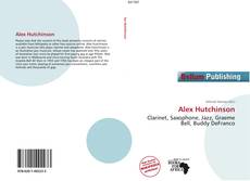 Portada del libro de Alex Hutchinson