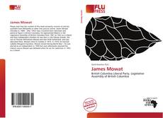 Couverture de James Mowat