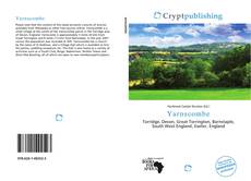 Buchcover von Yarnscombe