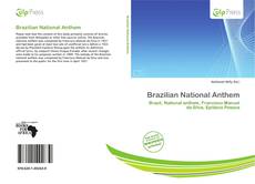 Buchcover von Brazilian National Anthem