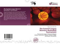 The Summit League Women's Basketball Tournament的封面