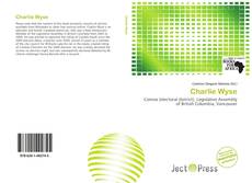 Buchcover von Charlie Wyse