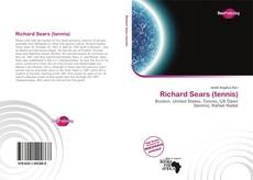 Portada del libro de Richard Sears (tennis)