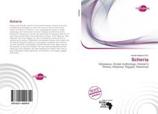 Bookcover of Scheria