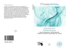 Bookcover of Vadim Repine