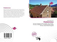 Portada del libro de Piddlehinton