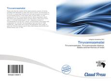 Portada del libro de Tiruvannaamalai