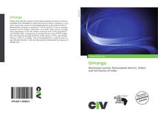 Couverture de Umarga