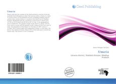 Bookcover of Umaria