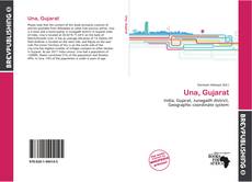 Buchcover von Una, Gujarat