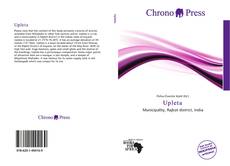 Buchcover von Upleta