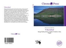 Buchcover von Vikarabad