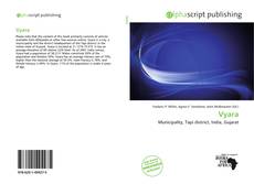 Bookcover of Vyara