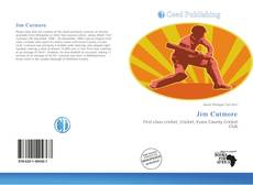 Portada del libro de Jim Cutmore