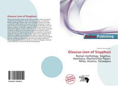 Portada del libro de Glaucus (son of Sisyphus)