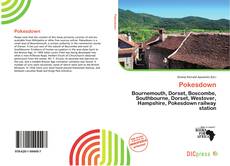 Portada del libro de Pokesdown