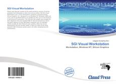 Portada del libro de SGI Visual Workstation