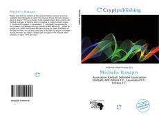 Bookcover of Michalis Kasapis