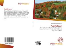 Bookcover of Puddletown