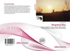 Capa do livro de Ringstead Bay 