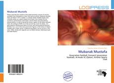 Buchcover von Mubarak Mustafa