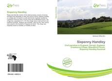 Copertina di Sixpenny Handley