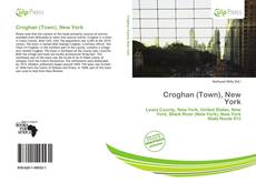 Buchcover von Croghan (Town), New York