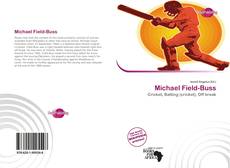 Portada del libro de Michael Field-Buss