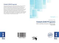 Borítókép a  Cobalt (CAD Program) - hoz