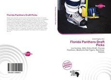 Florida Panthers Draft Picks的封面