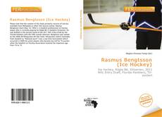 Buchcover von Rasmus Bengtsson (Ice Hockey)