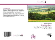 Portada del libro de Symondsbury