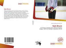 Bookcover of Kyle Bruce