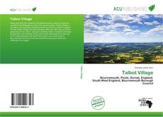 Copertina di Talbot Village