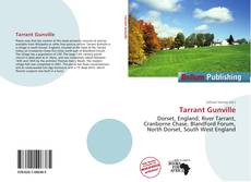 Copertina di Tarrant Gunville