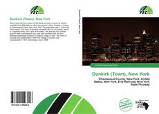 Dunkirk (Town), New York kitap kapağı