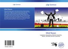 Portada del libro de Ithiel Nason