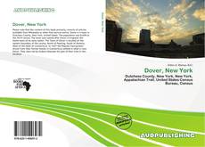 Bookcover of Dover, New York