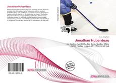 Обложка Jonathan Huberdeau