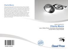 Buchcover von Charlie Munro