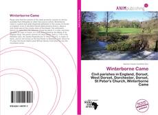 Buchcover von Winterborne Came