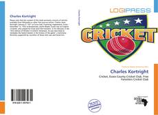 Couverture de Charles Kortright