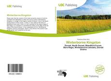 Bookcover of Winterborne Kingston