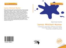 Buchcover von James Mitchell Mutter