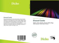 Capa do livro de Elwood Cooke 