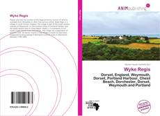 Capa do livro de Wyke Regis 