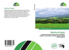 Portada del libro de Wynford Eagle