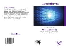 Bookcover of Atlas (Computer)